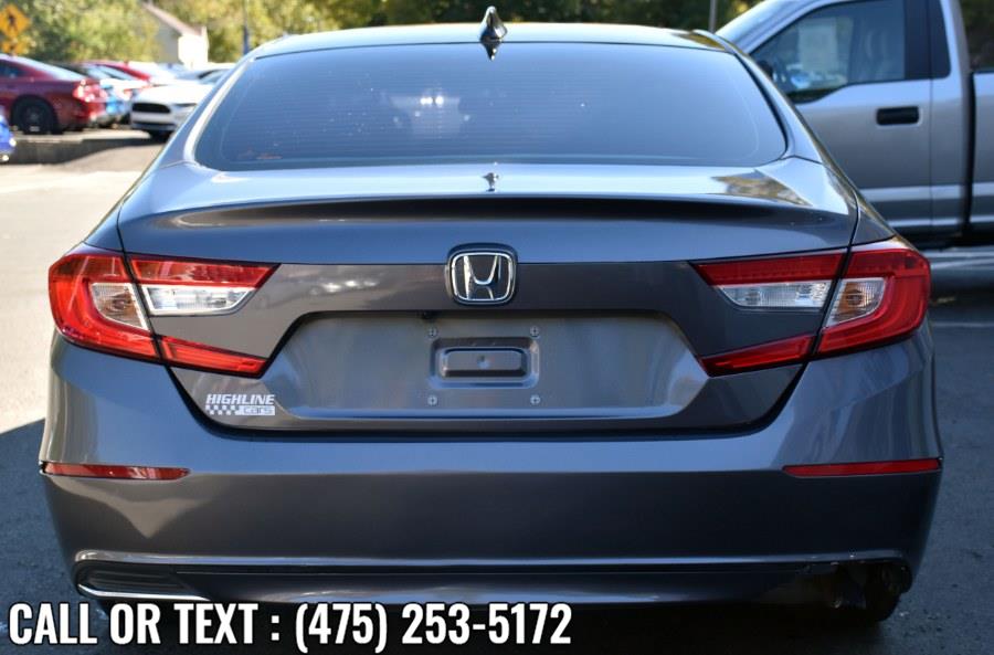 Used Honda Accord Sedan EX 1.5T CVT 2020 | Highline Car Connection. Waterbury, Connecticut Used Honda Accord Sedan EX 1.5T CVT 2020 | Highline Car Connection. Waterbury, Connecticut