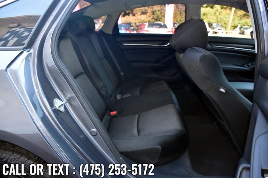 Used Honda Accord Sedan EX 1.5T CVT 2020 | Highline Car Connection. Waterbury, Connecticut Used Honda Accord Sedan EX 1.5T CVT 2020 | Highline Car Connection. Waterbury, Connecticut