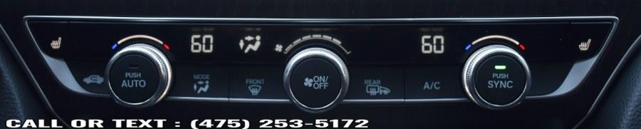 Used Honda Accord Sedan EX 1.5T CVT 2020 | Highline Car Connection. Waterbury, Connecticut Used Honda Accord Sedan EX 1.5T CVT 2020 | Highline Car Connection. Waterbury, Connecticut