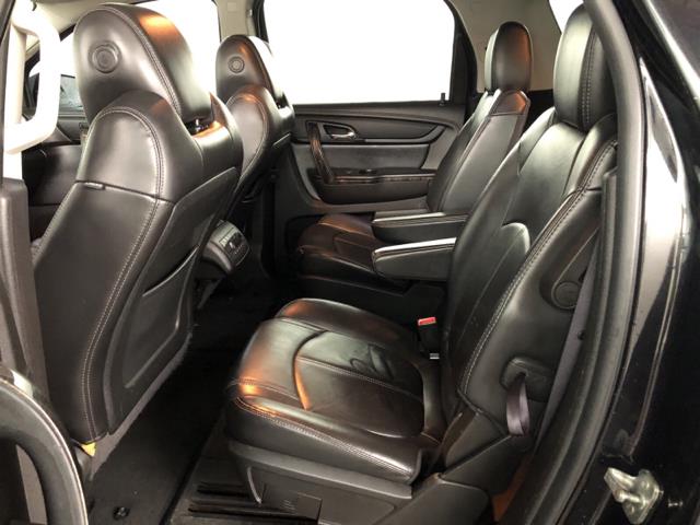 Used GMC Acadia AWD 4dr SLT1 2014 | Atlantic Used Car Sales. Brooklyn, New York