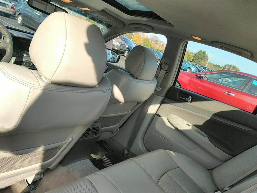 2011 Infiniti MDX x photo