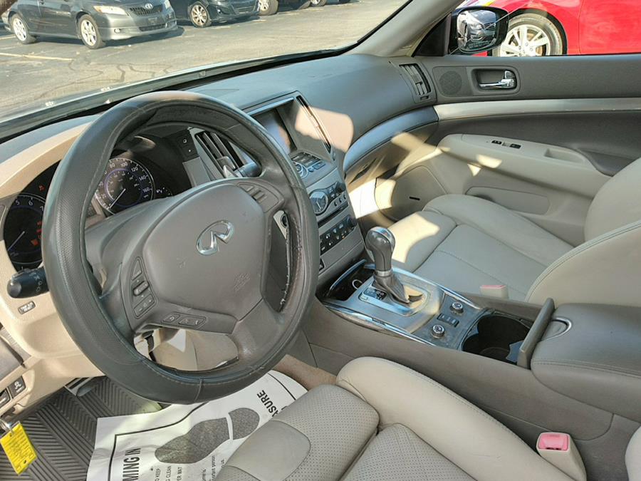 2011 Infiniti MDX x photo