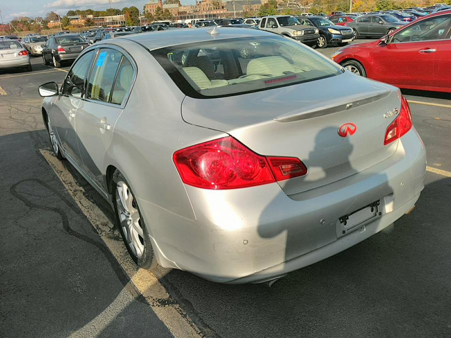 2011 Infiniti MDX x photo