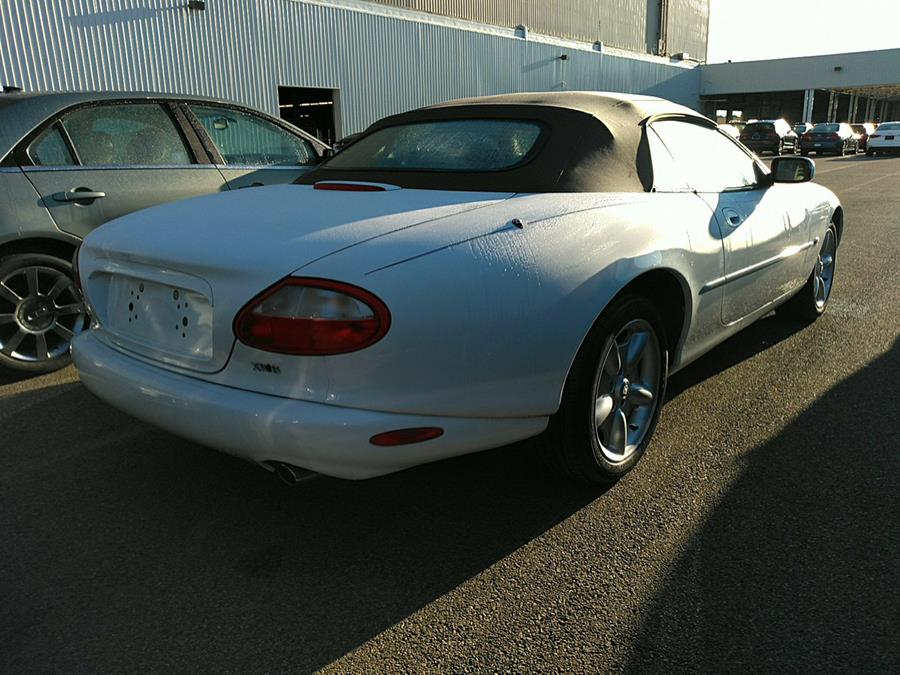 1999 Jaguar XK8 2dr Convertible, available for sale in Brooklyn, New York | Atlantic Used Car Sales. Brooklyn, New York 1999 Jaguar XK8 2dr Convertible, available for sale in Brooklyn, New York | Atlantic Used Car Sales. Brooklyn, New York