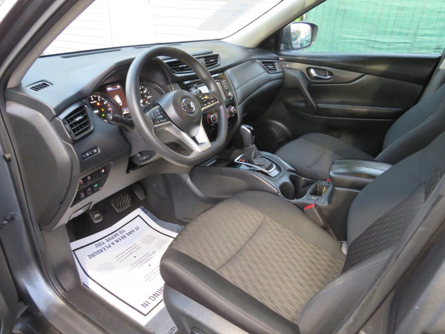 Used Nissan Rogue AWD SV 2020 | Road Masters II INC. Middle Village, New York Used Nissan Rogue AWD SV 2020 | Road Masters II INC. Middle Village, New York