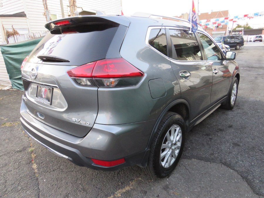 Used Nissan Rogue AWD SV 2020 | Road Masters II INC. Middle Village, New York Used Nissan Rogue AWD SV 2020 | Road Masters II INC. Middle Village, New York