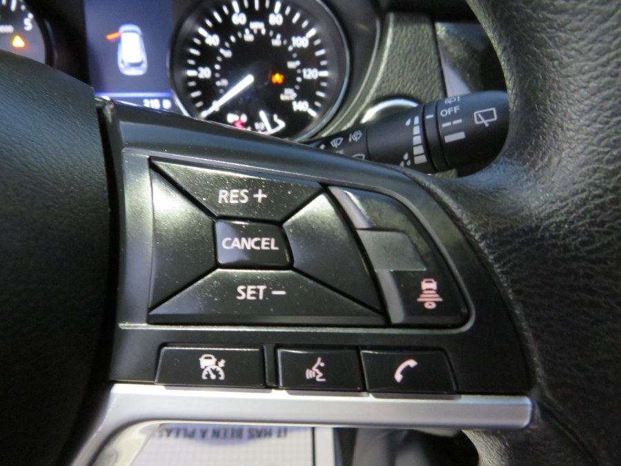 Used Nissan Rogue AWD SV 2020 | Road Masters II INC. Middle Village, New York Used Nissan Rogue AWD SV 2020 | Road Masters II INC. Middle Village, New York