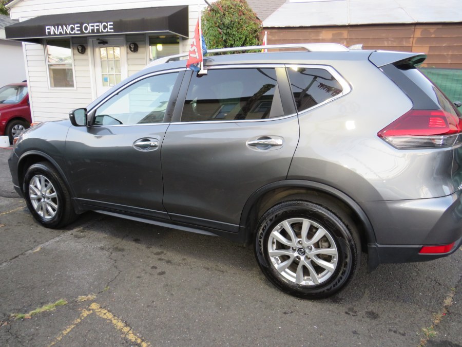 Used Nissan Rogue AWD SV 2020 | Road Masters II INC. Middle Village, New York Used Nissan Rogue AWD SV 2020 | Road Masters II INC. Middle Village, New York