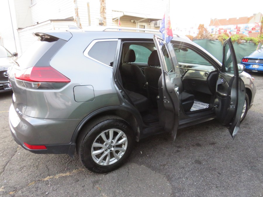 Used Nissan Rogue AWD SV 2020 | Road Masters II INC. Middle Village, New York Used Nissan Rogue AWD SV 2020 | Road Masters II INC. Middle Village, New York