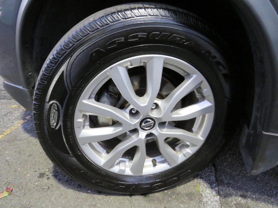 Used Nissan Rogue AWD SV 2020 | Road Masters II INC. Middle Village, New York Used Nissan Rogue AWD SV 2020 | Road Masters II INC. Middle Village, New York