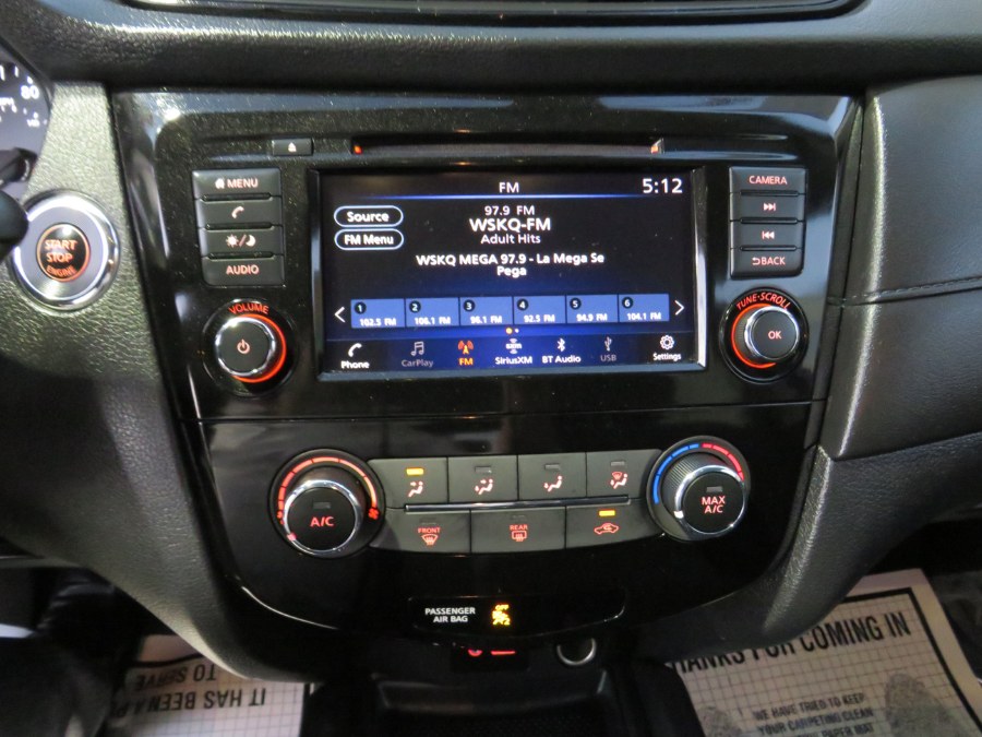 Used Nissan Rogue AWD SV 2020 | Road Masters II INC. Middle Village, New York Used Nissan Rogue AWD SV 2020 | Road Masters II INC. Middle Village, New York
