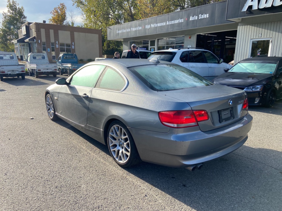 2008 BMW 3 Series 328i, available for sale in New Milford, Connecticut | Auto Technic LLC. New Milford, Connecticut 2008 BMW 3 Series 328i, available for sale in New Milford, Connecticut | Auto Technic LLC. New Milford, Connecticut