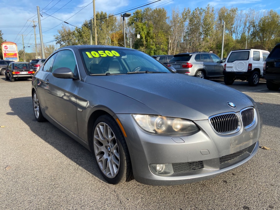 2008 BMW 3 Series 328i, available for sale in New Milford, Connecticut | Auto Technic LLC. New Milford, Connecticut 2008 BMW 3 Series 328i, available for sale in New Milford, Connecticut | Auto Technic LLC. New Milford, Connecticut