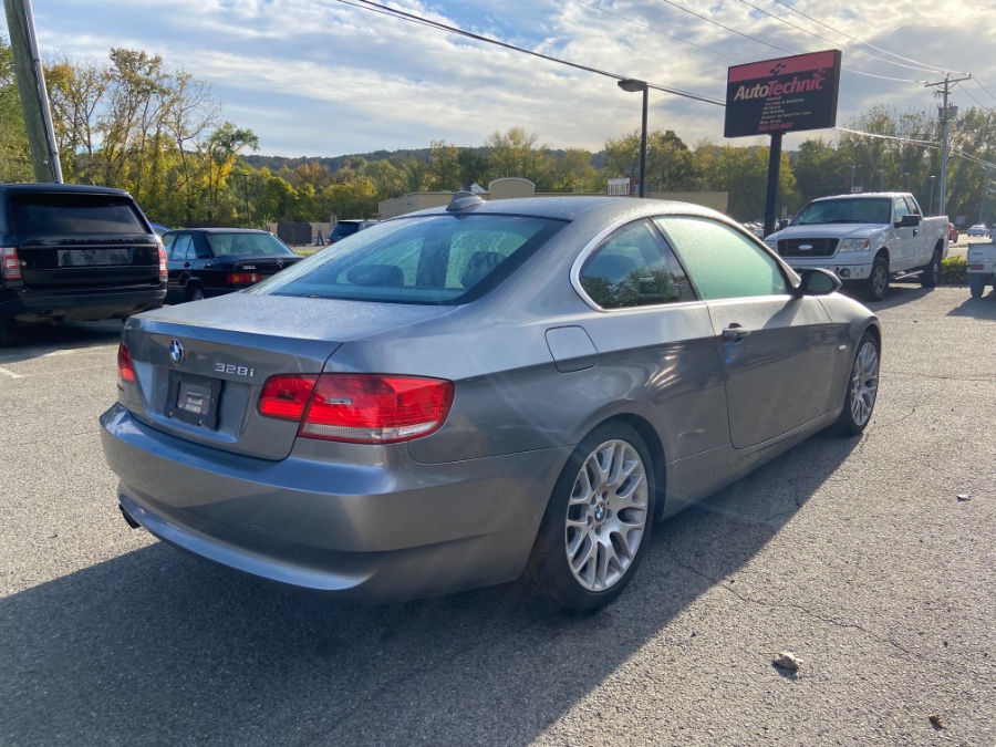 2008 BMW 3 Series 328i, available for sale in New Milford, Connecticut | Auto Technic LLC. New Milford, Connecticut 2008 BMW 3 Series 328i, available for sale in New Milford, Connecticut | Auto Technic LLC. New Milford, Connecticut