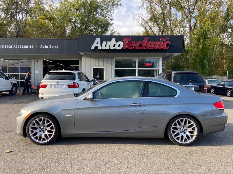 2008 BMW 3 Series 328i, available for sale in New Milford, Connecticut | Auto Technic LLC. New Milford, Connecticut