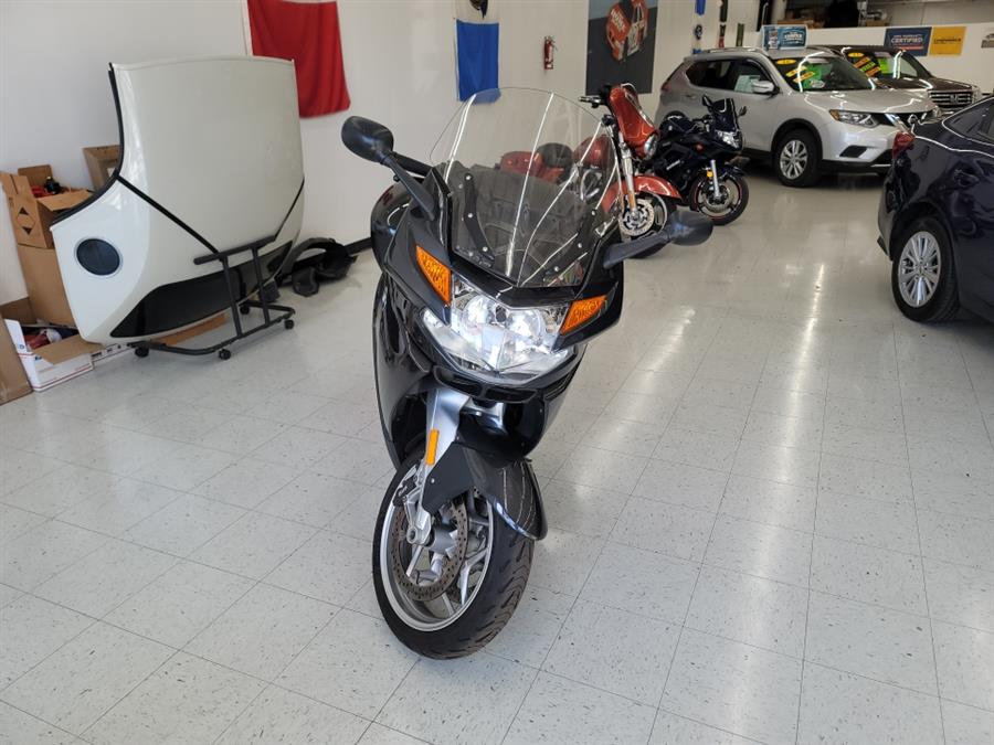 2008 BMW K1200 GT, available for sale in West Haven, CT