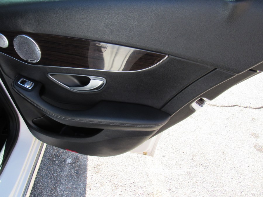 2017 Mercedes-Benz C300 Sport, available for sale in Worcester, Massachusetts | Hilario's Auto Sales Inc.. Worcester, Massachusetts 2017 Mercedes-Benz C300 Sport, available for sale in Worcester, Massachusetts | Hilario's Auto Sales Inc.. Worcester, Massachusetts