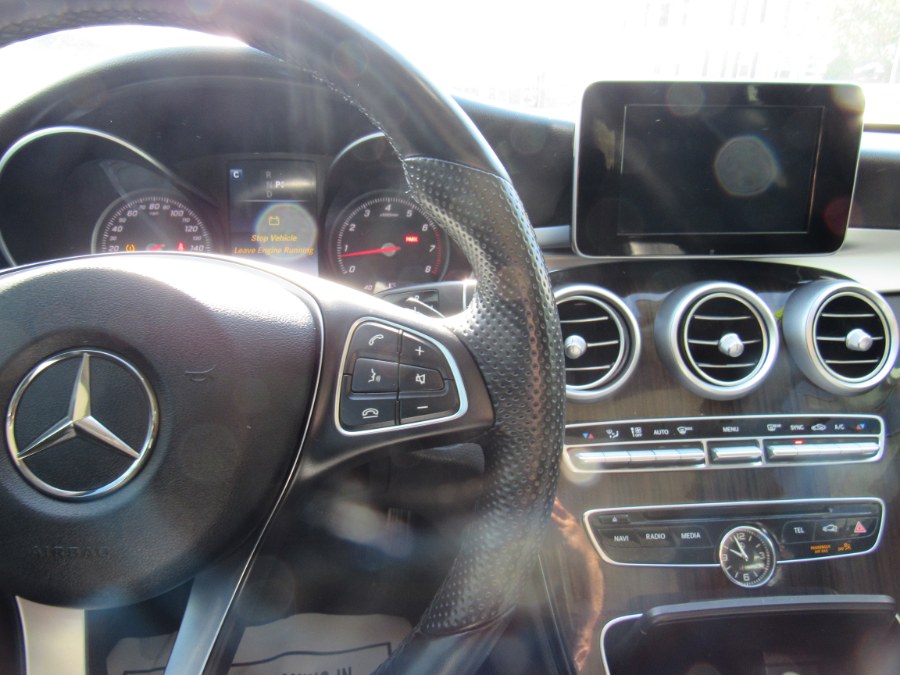2017 Mercedes-Benz C300 Sport, available for sale in Worcester, Massachusetts | Hilario's Auto Sales Inc.. Worcester, Massachusetts 2017 Mercedes-Benz C300 Sport, available for sale in Worcester, Massachusetts | Hilario's Auto Sales Inc.. Worcester, Massachusetts