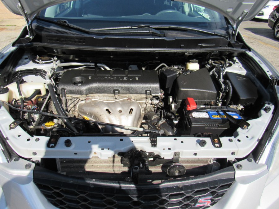 Used Toyota Matrix S 2009 | Hilario's Auto Sales Inc.. Worcester, Massachusetts Used Toyota Matrix S 2009 | Hilario's Auto Sales Inc.. Worcester, Massachusetts