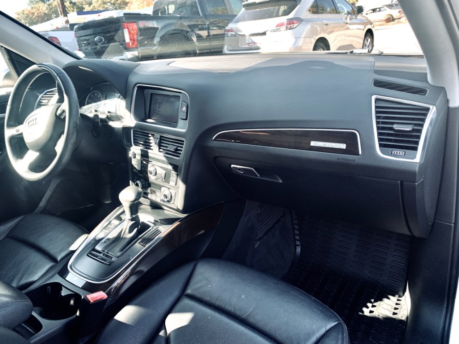 Used Audi Q5 quattro 4dr 2.0T Premium Plus 2014 | Second Street Auto Sales Inc. Manchester, New Hampshire Used Audi Q5 quattro 4dr 2.0T Premium Plus 2014 | Second Street Auto Sales Inc. Manchester, New Hampshire