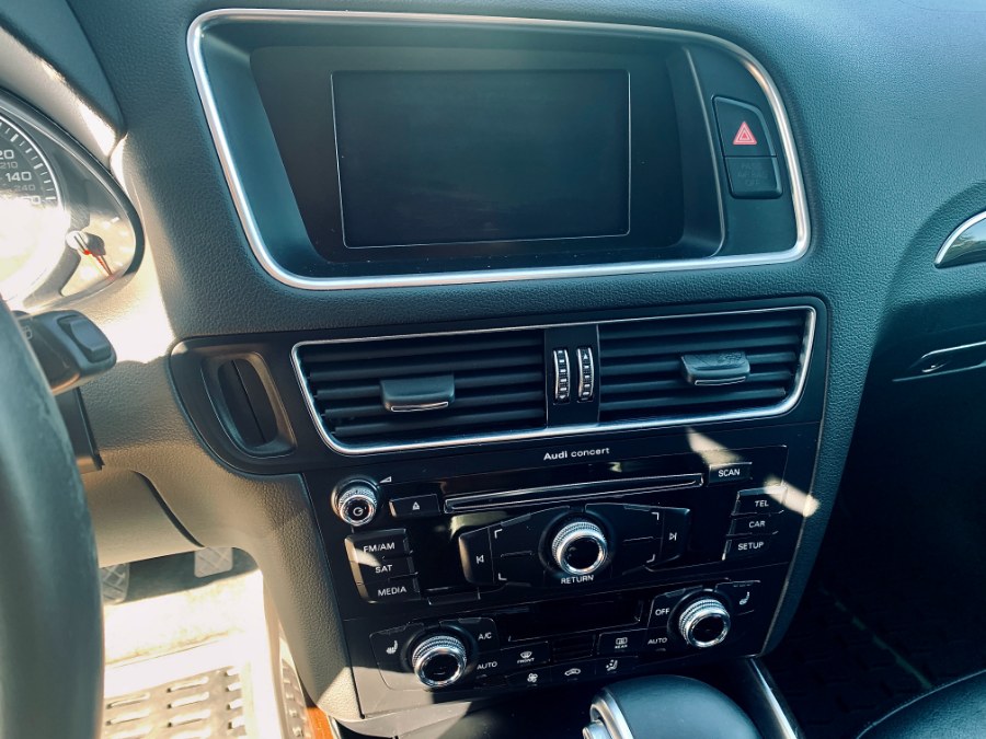 Used Audi Q5 quattro 4dr 2.0T Premium Plus 2014 | Second Street Auto Sales Inc. Manchester, New Hampshire Used Audi Q5 quattro 4dr 2.0T Premium Plus 2014 | Second Street Auto Sales Inc. Manchester, New Hampshire
