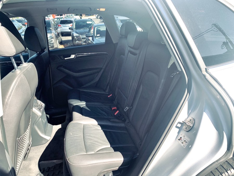Used Audi Q5 quattro 4dr 2.0T Premium Plus 2014 | Second Street Auto Sales Inc. Manchester, New Hampshire Used Audi Q5 quattro 4dr 2.0T Premium Plus 2014 | Second Street Auto Sales Inc. Manchester, New Hampshire