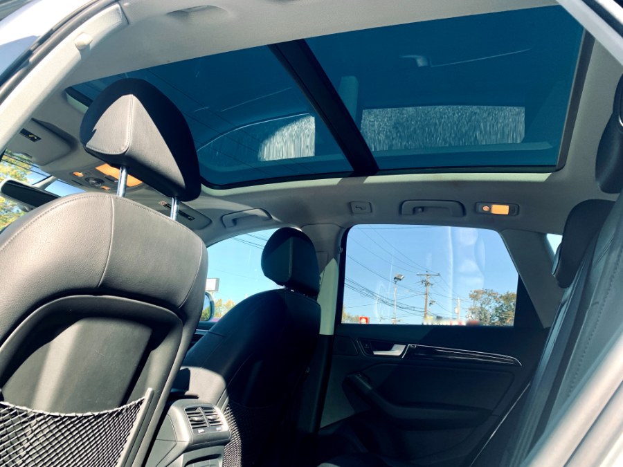 Used Audi Q5 quattro 4dr 2.0T Premium Plus 2014 | Second Street Auto Sales Inc. Manchester, New Hampshire Used Audi Q5 quattro 4dr 2.0T Premium Plus 2014 | Second Street Auto Sales Inc. Manchester, New Hampshire