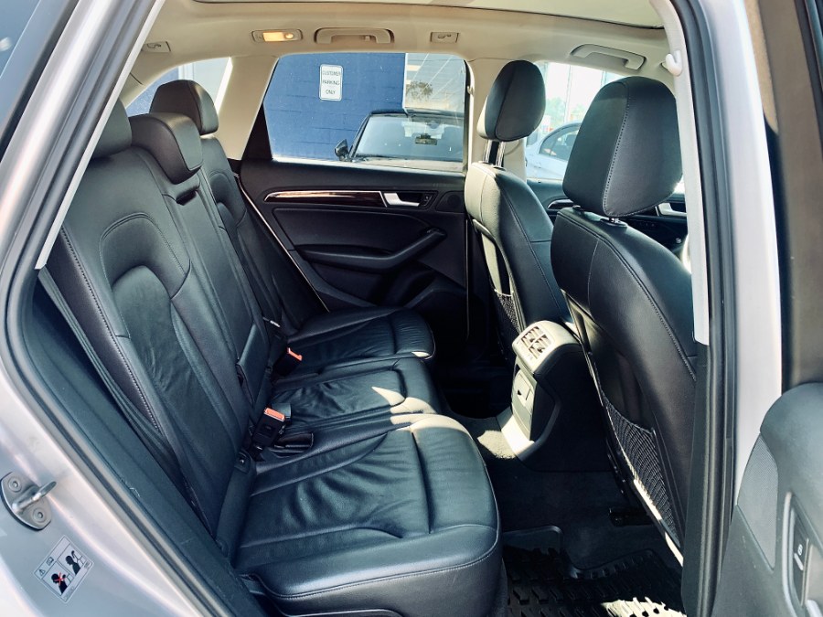 Used Audi Q5 quattro 4dr 2.0T Premium Plus 2014 | Second Street Auto Sales Inc. Manchester, New Hampshire Used Audi Q5 quattro 4dr 2.0T Premium Plus 2014 | Second Street Auto Sales Inc. Manchester, New Hampshire