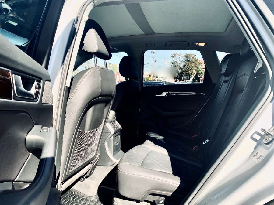 Used Audi Q5 quattro 4dr 2.0T Premium Plus 2014 | Second Street Auto Sales Inc. Manchester, New Hampshire Used Audi Q5 quattro 4dr 2.0T Premium Plus 2014 | Second Street Auto Sales Inc. Manchester, New Hampshire