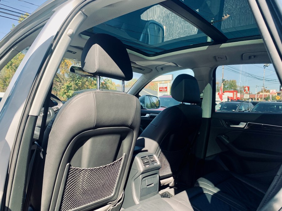 Used Audi Q5 quattro 4dr 2.0T Premium Plus 2014 | Second Street Auto Sales Inc. Manchester, New Hampshire Used Audi Q5 quattro 4dr 2.0T Premium Plus 2014 | Second Street Auto Sales Inc. Manchester, New Hampshire
