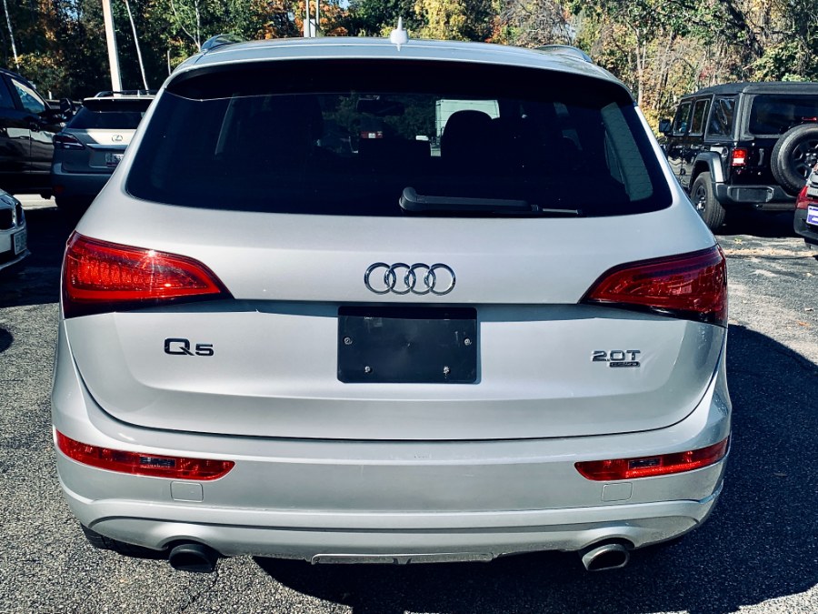 Used Audi Q5 quattro 4dr 2.0T Premium Plus 2014 | Second Street Auto Sales Inc. Manchester, New Hampshire Used Audi Q5 quattro 4dr 2.0T Premium Plus 2014 | Second Street Auto Sales Inc. Manchester, New Hampshire