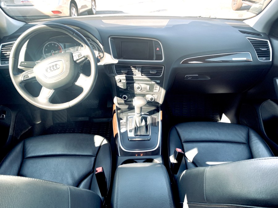 Used Audi Q5 quattro 4dr 2.0T Premium Plus 2014 | Second Street Auto Sales Inc. Manchester, New Hampshire Used Audi Q5 quattro 4dr 2.0T Premium Plus 2014 | Second Street Auto Sales Inc. Manchester, New Hampshire