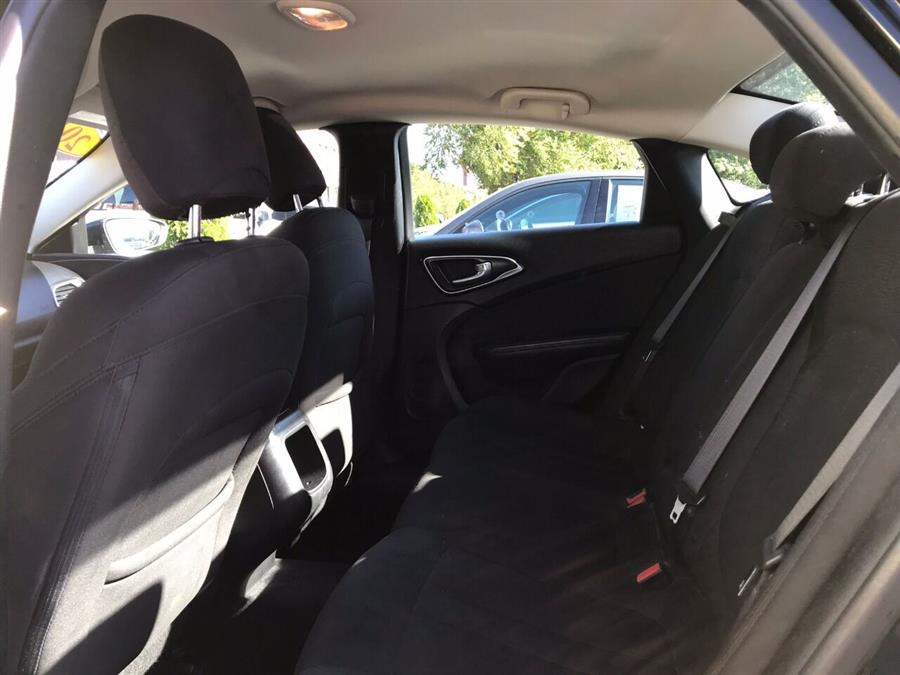 Used Chrysler 200 Limited 2015 | Mass Auto Exchange. Framingham, Massachusetts Used Chrysler 200 Limited 2015 | Mass Auto Exchange. Framingham, Massachusetts