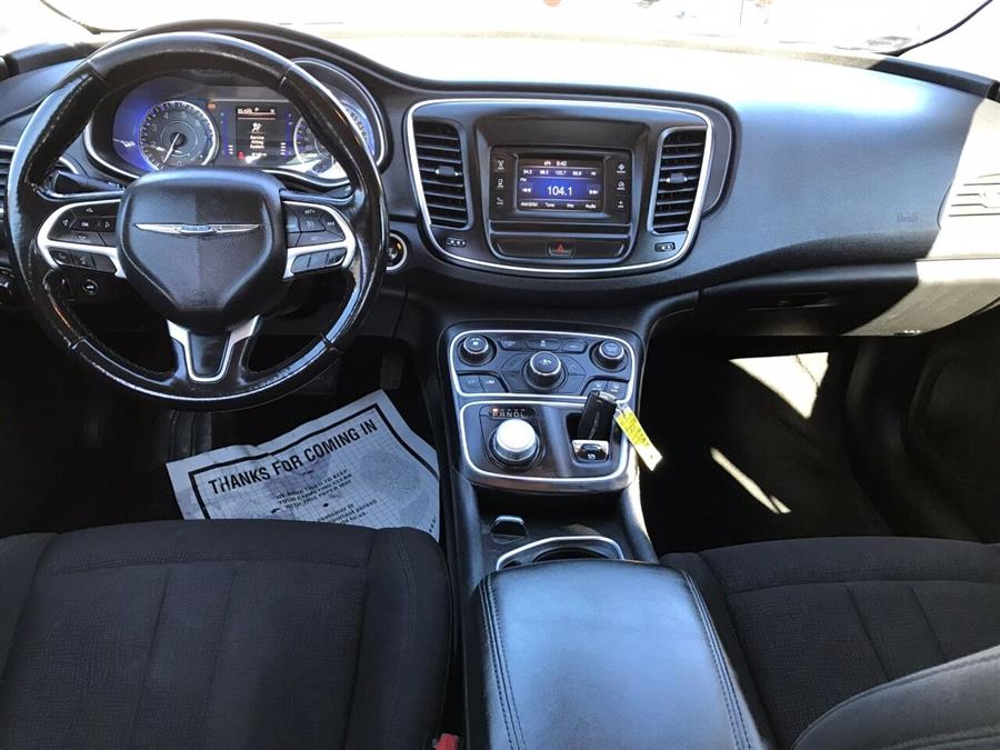 Used Chrysler 200 Limited 2015 | Mass Auto Exchange. Framingham, Massachusetts Used Chrysler 200 Limited 2015 | Mass Auto Exchange. Framingham, Massachusetts