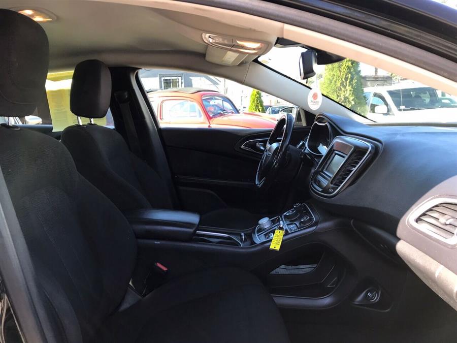 Used Chrysler 200 Limited 2015 | Mass Auto Exchange. Framingham, Massachusetts Used Chrysler 200 Limited 2015 | Mass Auto Exchange. Framingham, Massachusetts