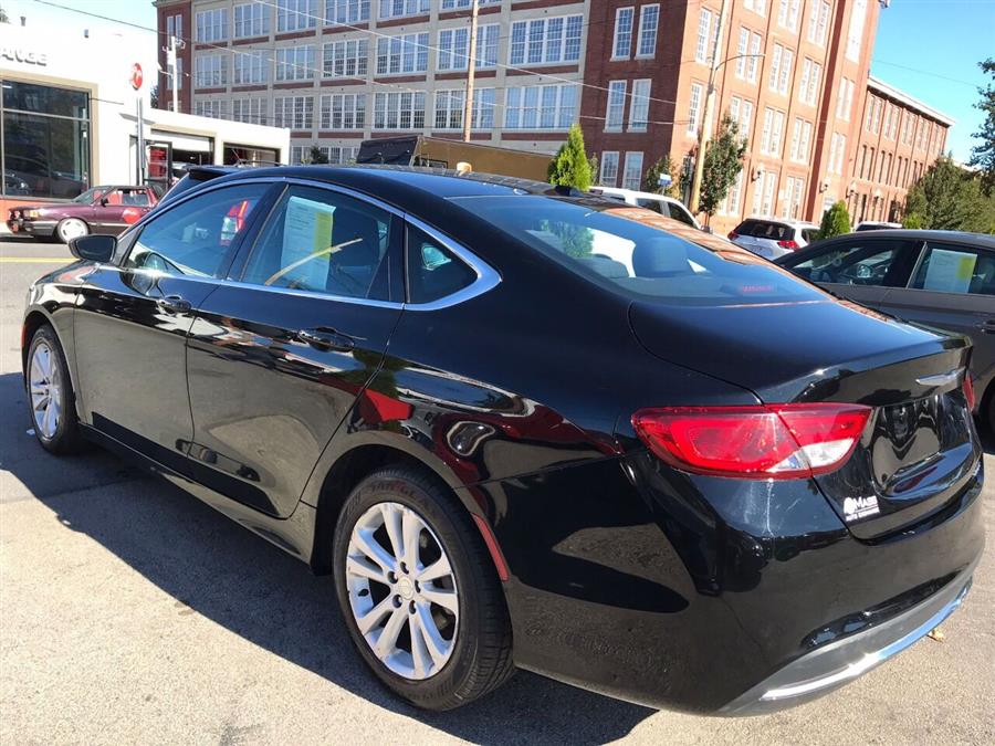 Used Chrysler 200 Limited 2015 | Mass Auto Exchange. Framingham, Massachusetts Used Chrysler 200 Limited 2015 | Mass Auto Exchange. Framingham, Massachusetts