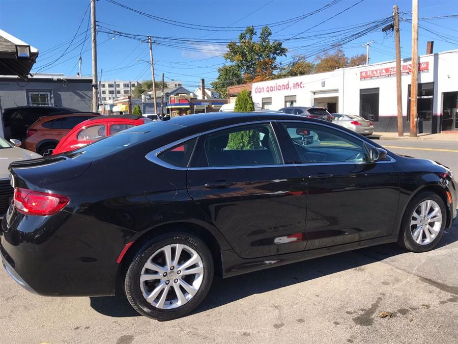 Used Chrysler 200 Limited 2015 | Mass Auto Exchange. Framingham, Massachusetts Used Chrysler 200 Limited 2015 | Mass Auto Exchange. Framingham, Massachusetts