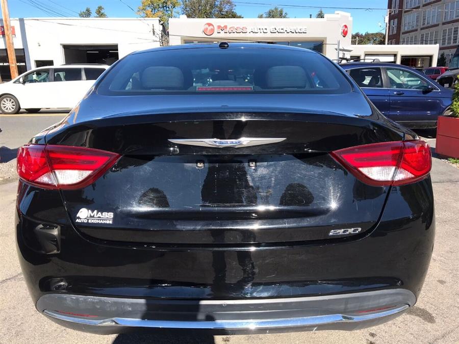 Used Chrysler 200 Limited 2015 | Mass Auto Exchange. Framingham, Massachusetts Used Chrysler 200 Limited 2015 | Mass Auto Exchange. Framingham, Massachusetts
