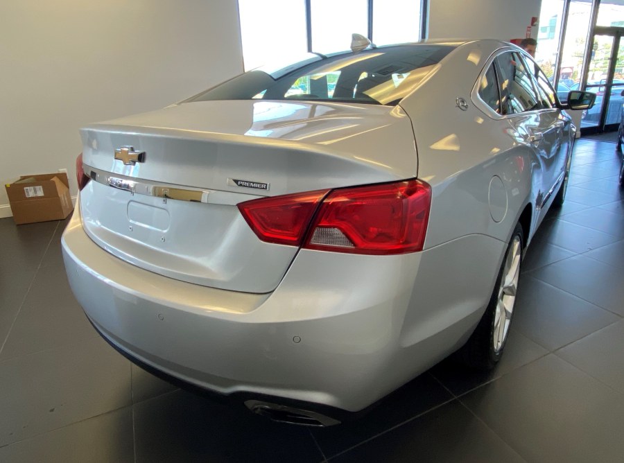 Used Chevrolet Impala 4dr Sdn Premier w/2LZ 2020 | Inman Motors Sales. Medford, Massachusetts Used Chevrolet Impala 4dr Sdn Premier w/2LZ 2020 | Inman Motors Sales. Medford, Massachusetts