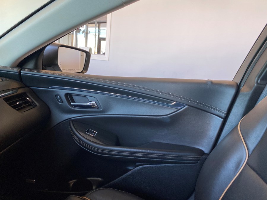 Used Chevrolet Impala 4dr Sdn Premier w/2LZ 2020 | Inman Motors Sales. Medford, Massachusetts Used Chevrolet Impala 4dr Sdn Premier w/2LZ 2020 | Inman Motors Sales. Medford, Massachusetts