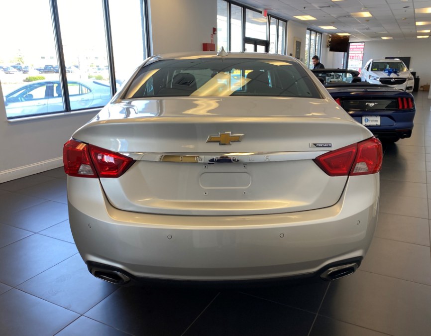 Used Chevrolet Impala 4dr Sdn Premier w/2LZ 2020 | Inman Motors Sales. Medford, Massachusetts Used Chevrolet Impala 4dr Sdn Premier w/2LZ 2020 | Inman Motors Sales. Medford, Massachusetts