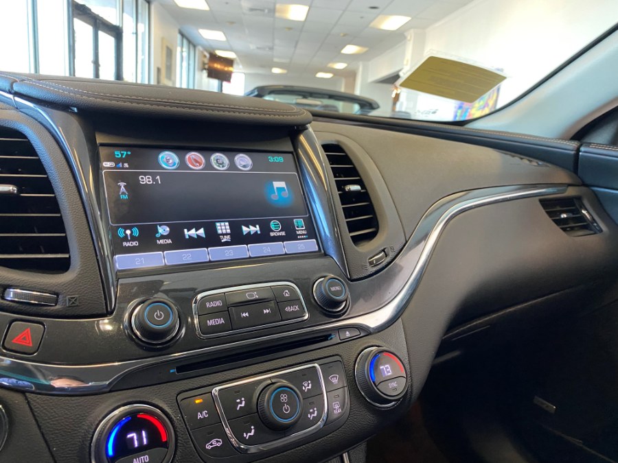 Used Chevrolet Impala 4dr Sdn Premier w/2LZ 2020 | Inman Motors Sales. Medford, Massachusetts Used Chevrolet Impala 4dr Sdn Premier w/2LZ 2020 | Inman Motors Sales. Medford, Massachusetts