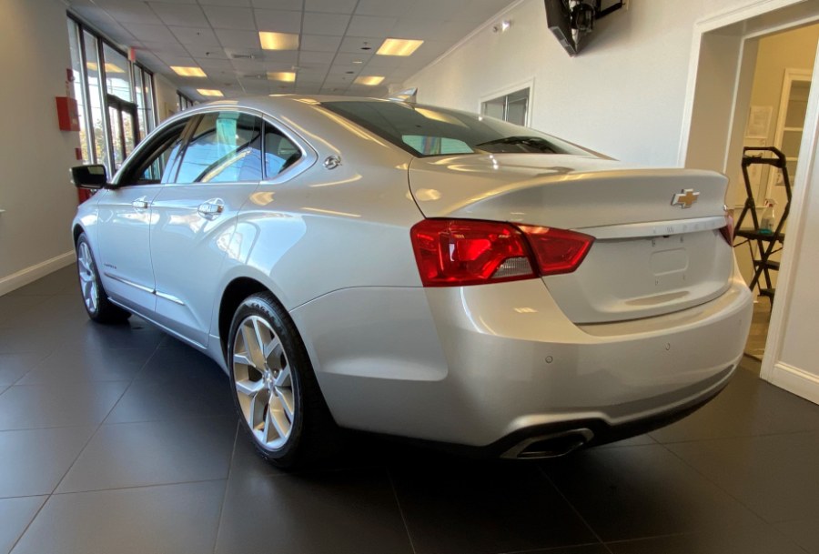 Used Chevrolet Impala 4dr Sdn Premier w/2LZ 2020 | Inman Motors Sales. Medford, Massachusetts Used Chevrolet Impala 4dr Sdn Premier w/2LZ 2020 | Inman Motors Sales. Medford, Massachusetts