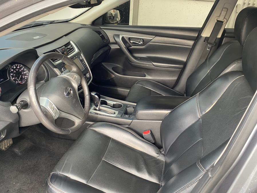 2016 Nissan Altima SL, available for sale in Bridgeport, Connecticut | CT Auto. Bridgeport, Connecticut 2016 Nissan Altima SL, available for sale in Bridgeport, Connecticut | CT Auto. Bridgeport, Connecticut