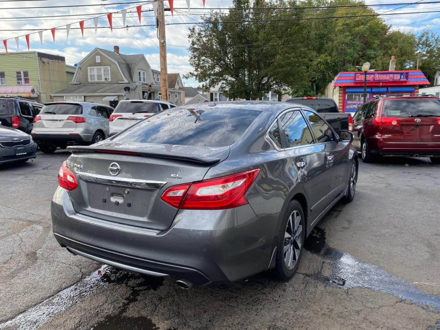 2016 Nissan Altima SL, available for sale in Bridgeport, Connecticut | CT Auto. Bridgeport, Connecticut 2016 Nissan Altima SL, available for sale in Bridgeport, Connecticut | CT Auto. Bridgeport, Connecticut