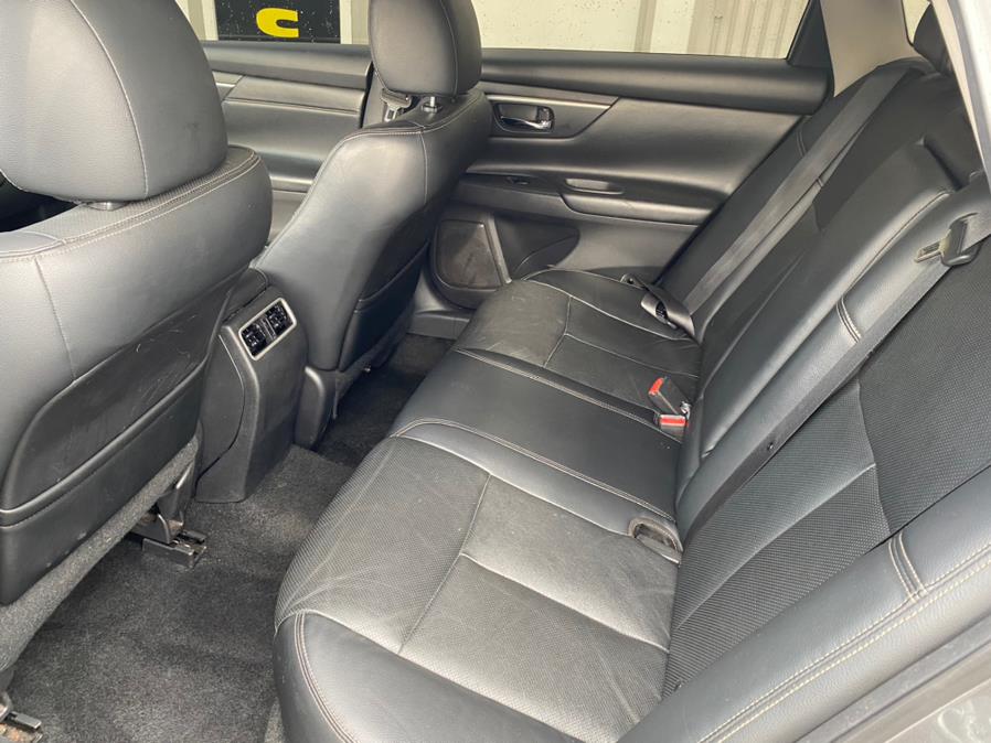 2016 Nissan Altima SL, available for sale in Bridgeport, Connecticut | CT Auto. Bridgeport, Connecticut 2016 Nissan Altima SL, available for sale in Bridgeport, Connecticut | CT Auto. Bridgeport, Connecticut