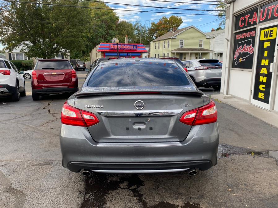 2016 Nissan Altima SL, available for sale in Bridgeport, Connecticut | CT Auto. Bridgeport, Connecticut 2016 Nissan Altima SL, available for sale in Bridgeport, Connecticut | CT Auto. Bridgeport, Connecticut