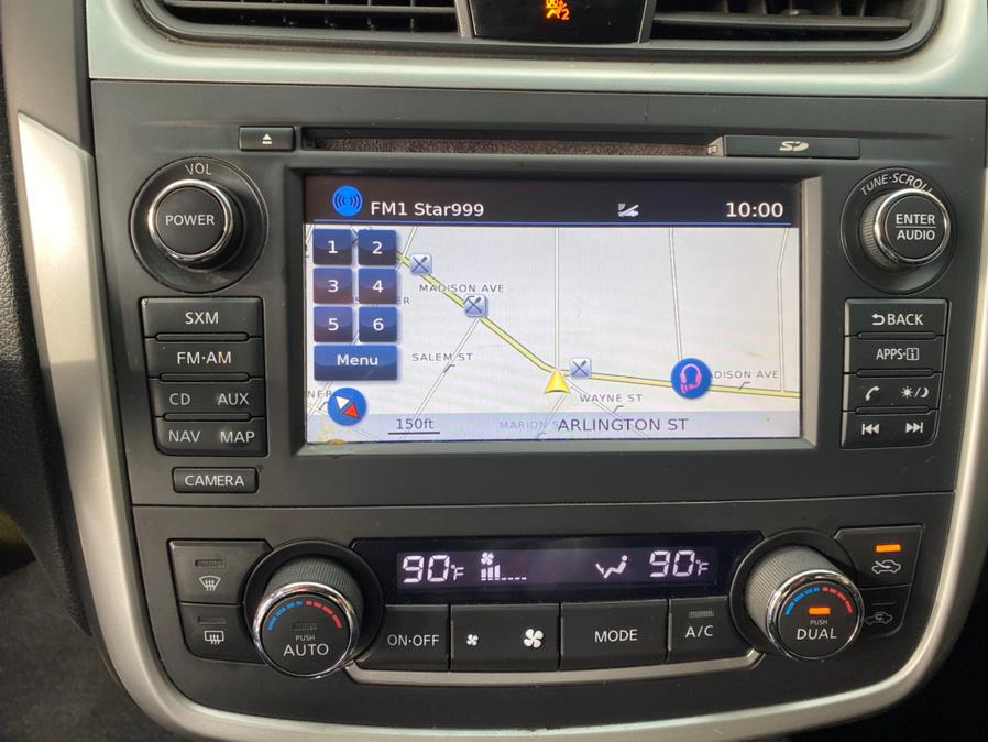2016 Nissan Altima SL, available for sale in Bridgeport, Connecticut | CT Auto. Bridgeport, Connecticut 2016 Nissan Altima SL, available for sale in Bridgeport, Connecticut | CT Auto. Bridgeport, Connecticut