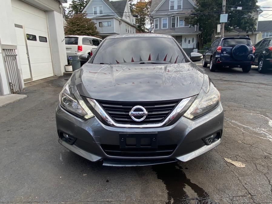 2016 Nissan Altima SL, available for sale in Bridgeport, Connecticut | CT Auto. Bridgeport, Connecticut 2016 Nissan Altima SL, available for sale in Bridgeport, Connecticut | CT Auto. Bridgeport, Connecticut
