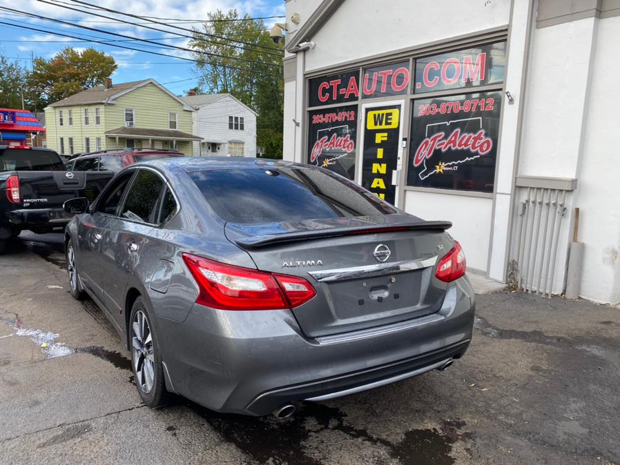 2016 Nissan Altima SL, available for sale in Bridgeport, Connecticut | CT Auto. Bridgeport, Connecticut 2016 Nissan Altima SL, available for sale in Bridgeport, Connecticut | CT Auto. Bridgeport, Connecticut
